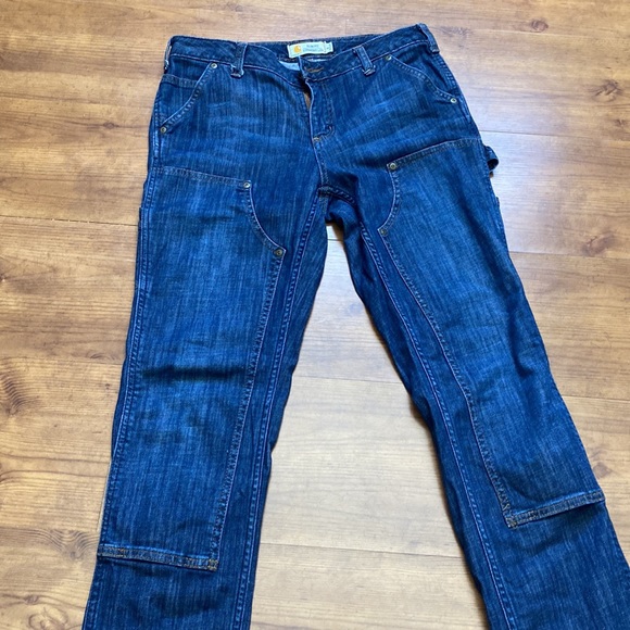 Carhartt jeans - Picture 2 of 4